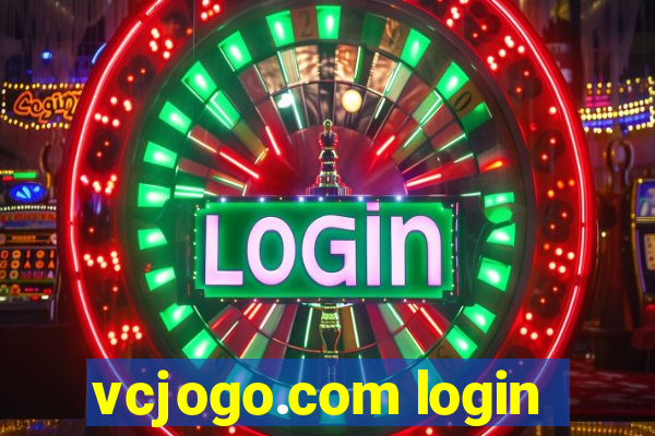 vcjogo.com login